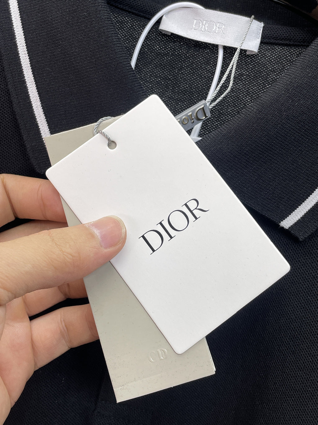 Dior Apparel 7