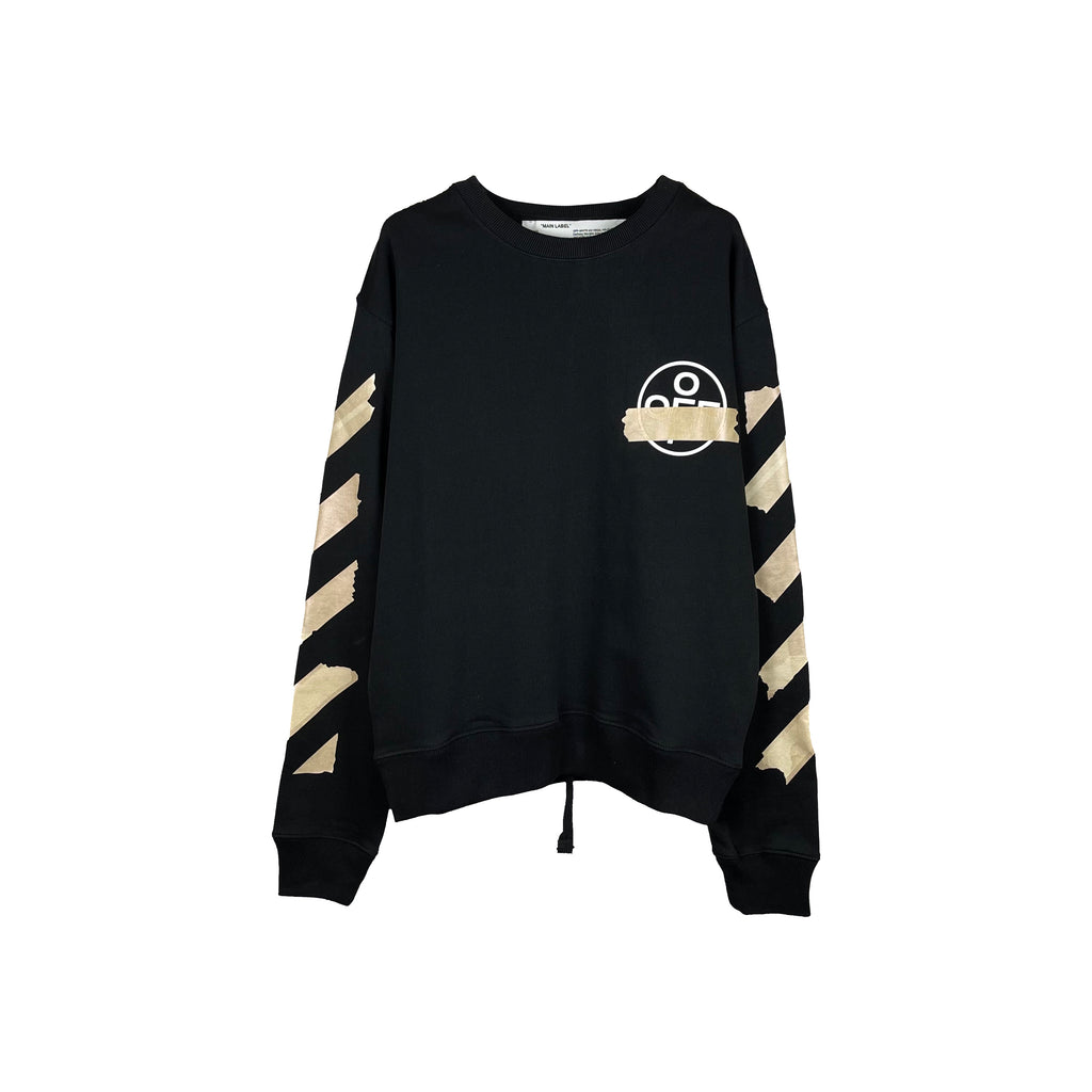 Off-White Sweater 3