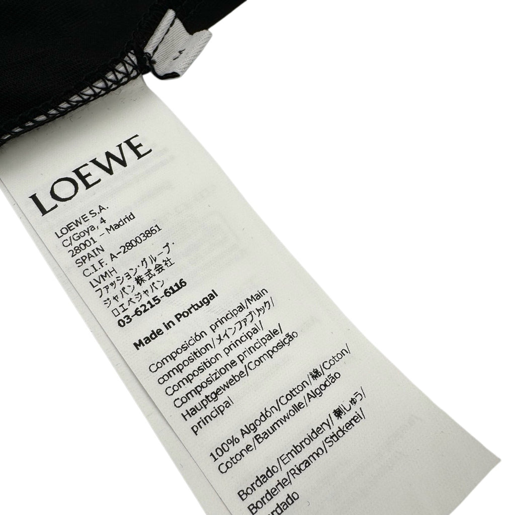 👕 LOEWE APPAREL 7