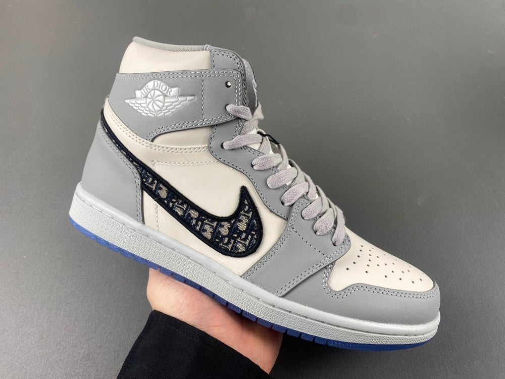 Air Jordan 1 High x Dior