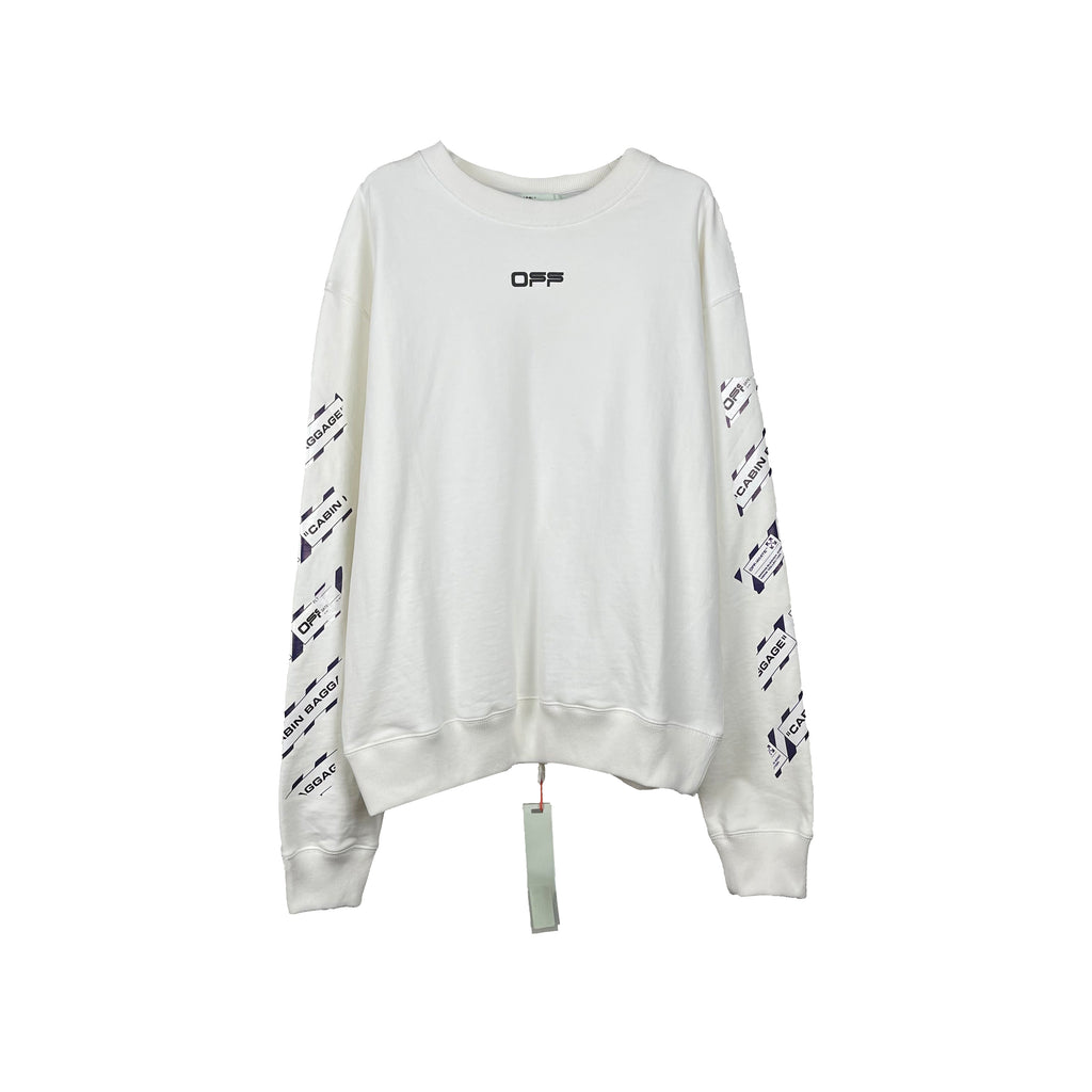 Off-White Sweater 2
