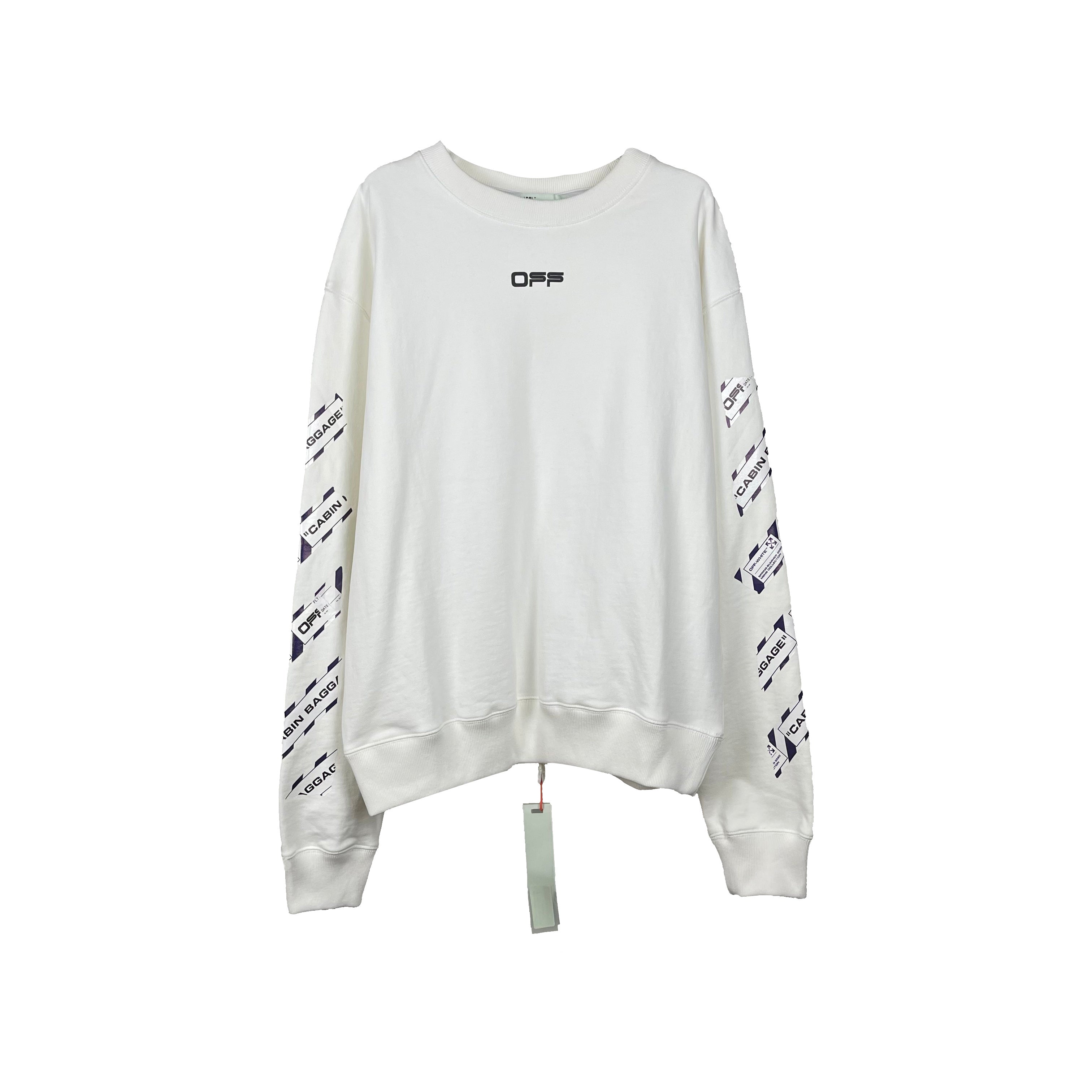 Off-White Sweater 2