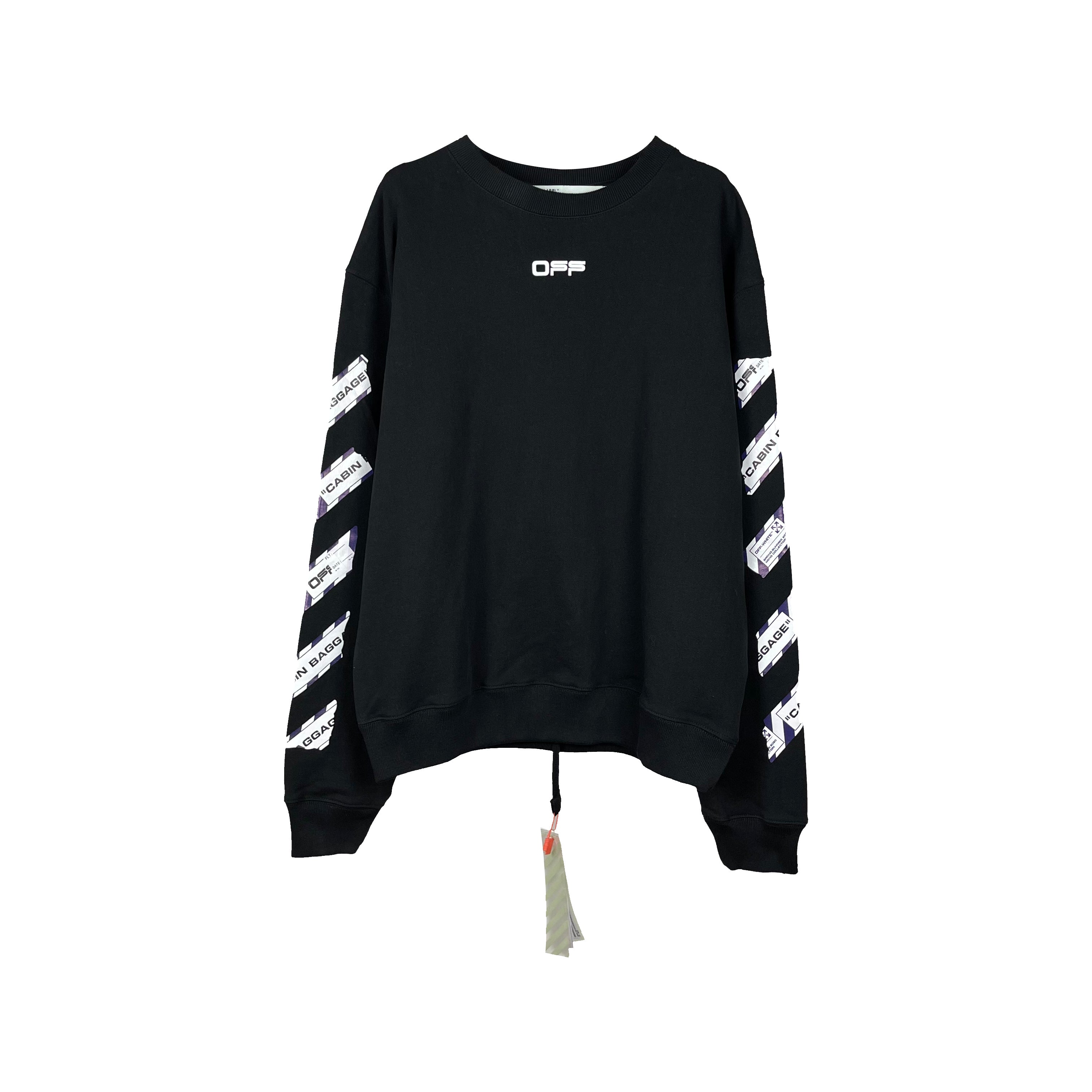 Off-White Sweater