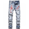 Amiri Jeans 5