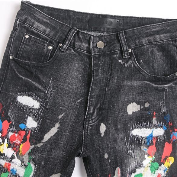 Amiri Jeans 2