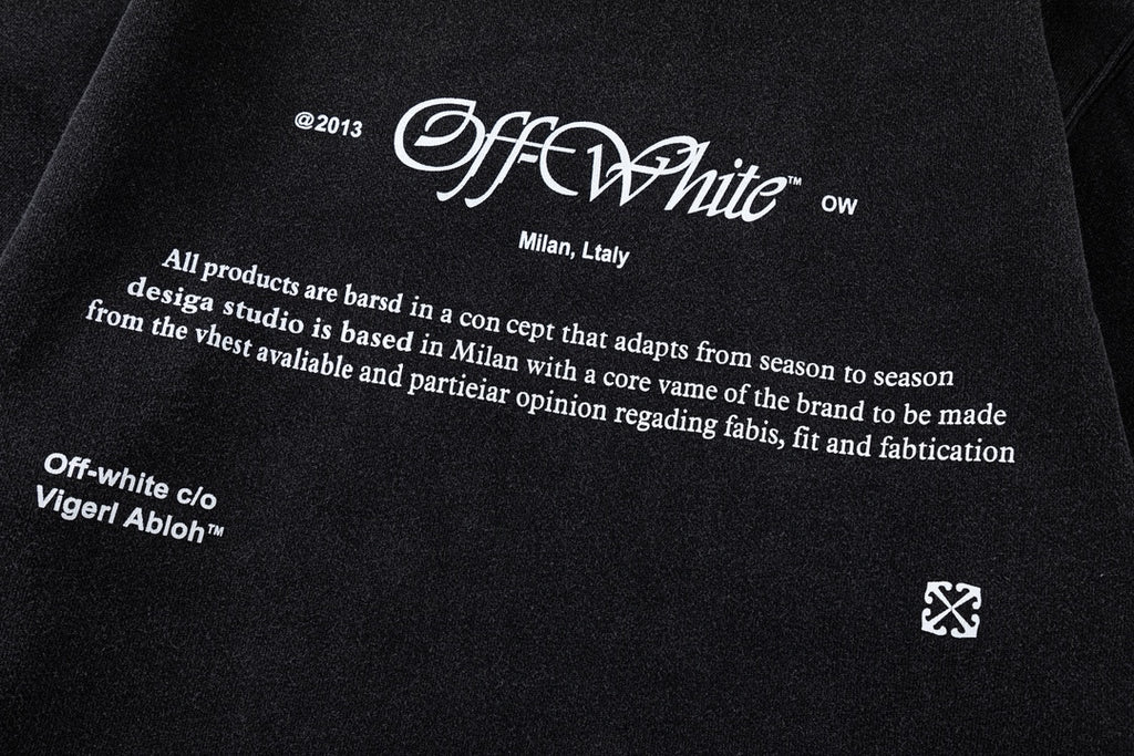 Off-White Hoodies 10
