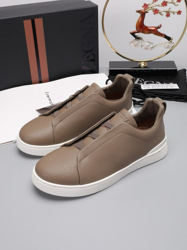 ZEGNA Triple Stitch 601