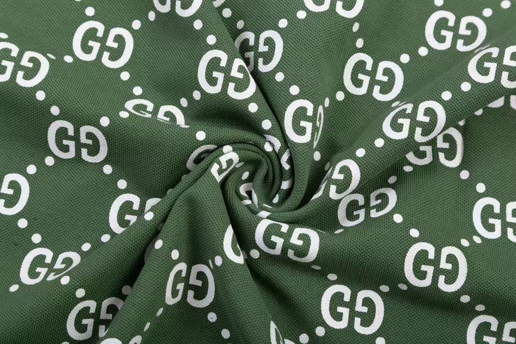 Gucci Apparel 2
