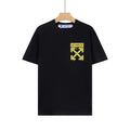 Off-White Oversized T-Shirts 4