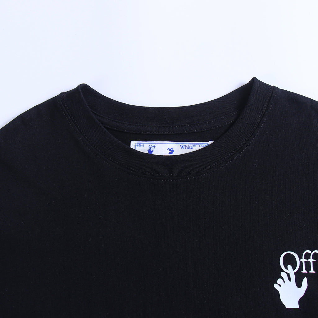 Off-White Oversized T-Shirts 17