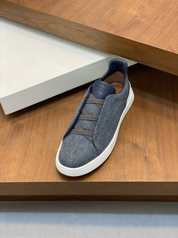 ZEGNA Triple Stitch 51