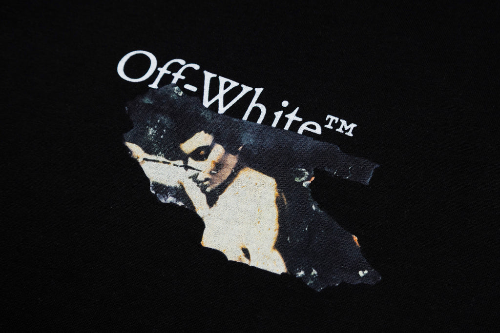 Off-White Oversized T-Shirts 10