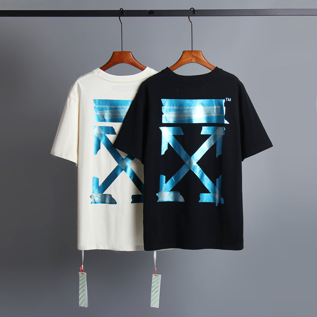Off-White Oversized T-Shirts 21