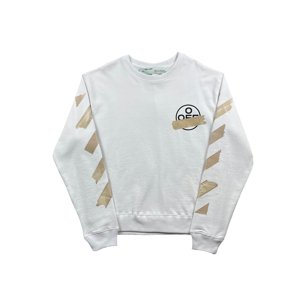 Off-White Sweater 4