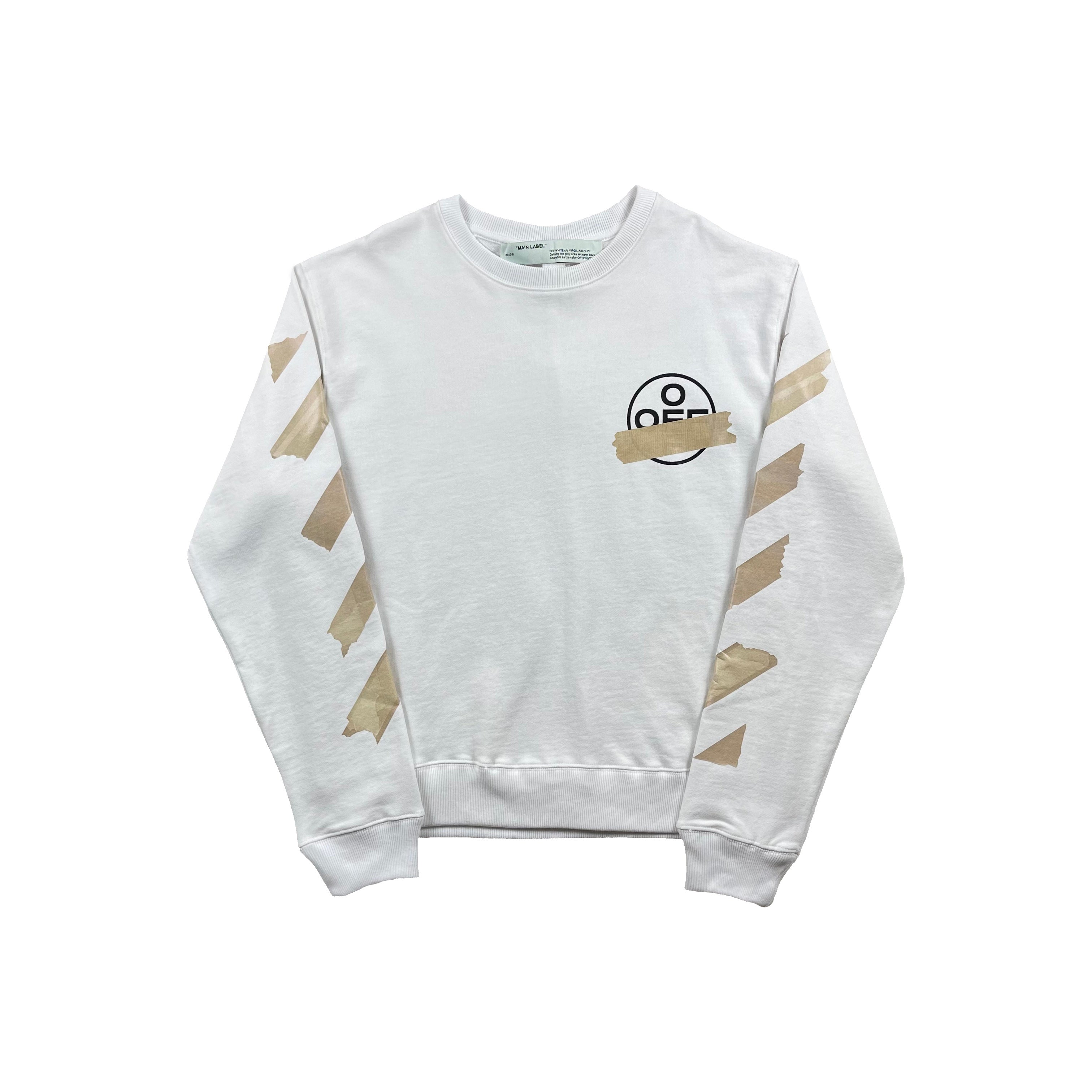 Off-White Sweater 4