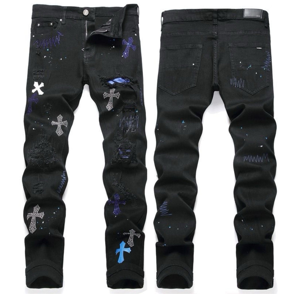 Amiri Jeans 3