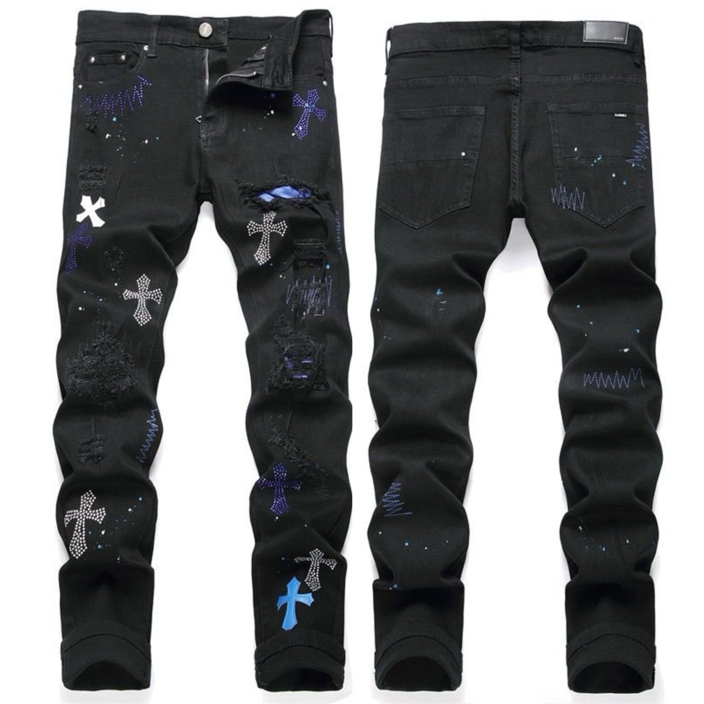 Amiri Jeans 3