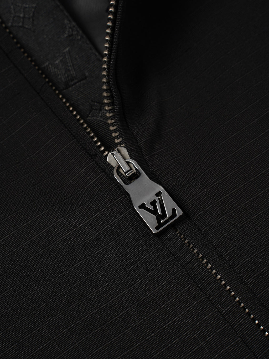 🧥 Louis Vuitton Chamarra Rompevientos