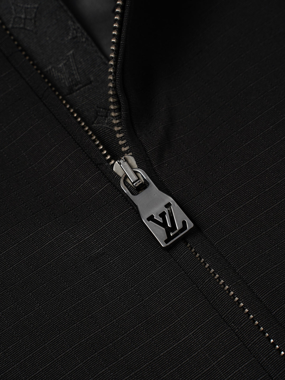 🧥 Louis Vuitton Chamarra Rompevientos