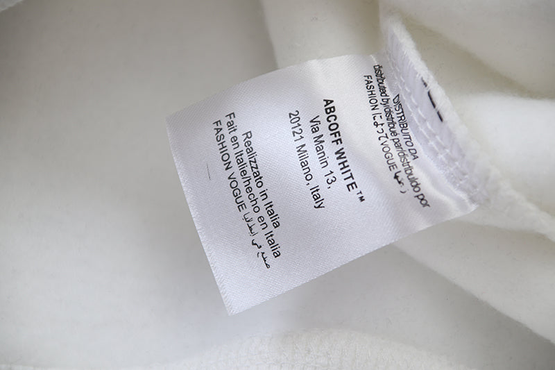 Off-White Hoodies 2