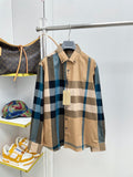 🤎 Burberry Apparel 22
