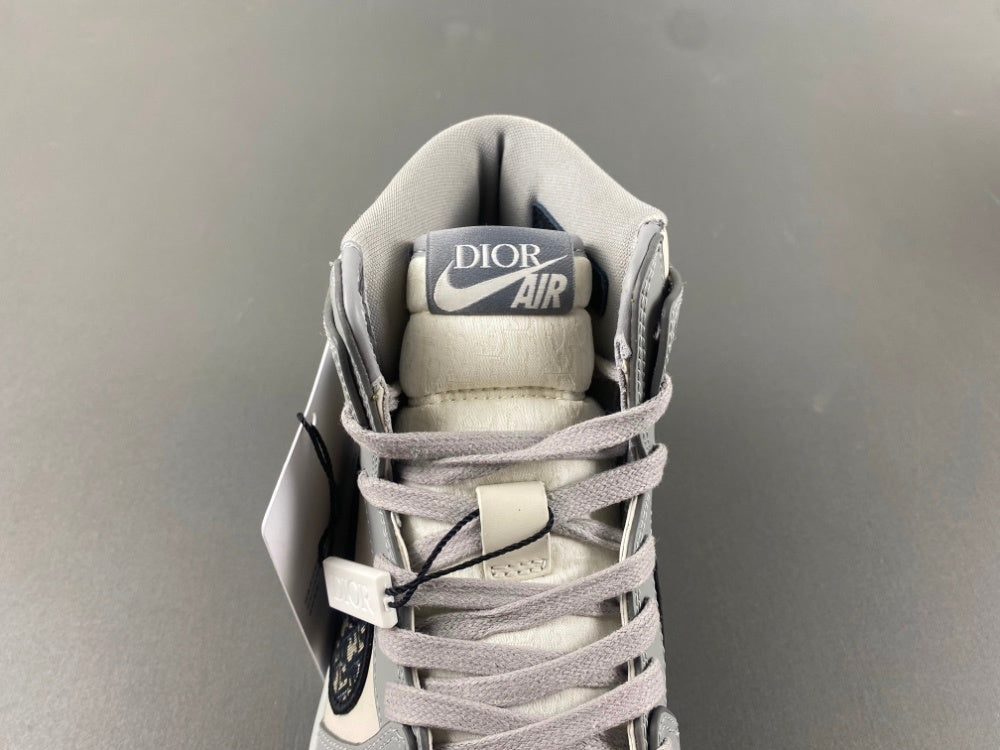 Air Jordan 1 High x Dior