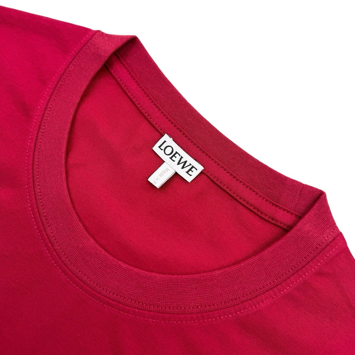 👕 LOEWE APPAREL  6