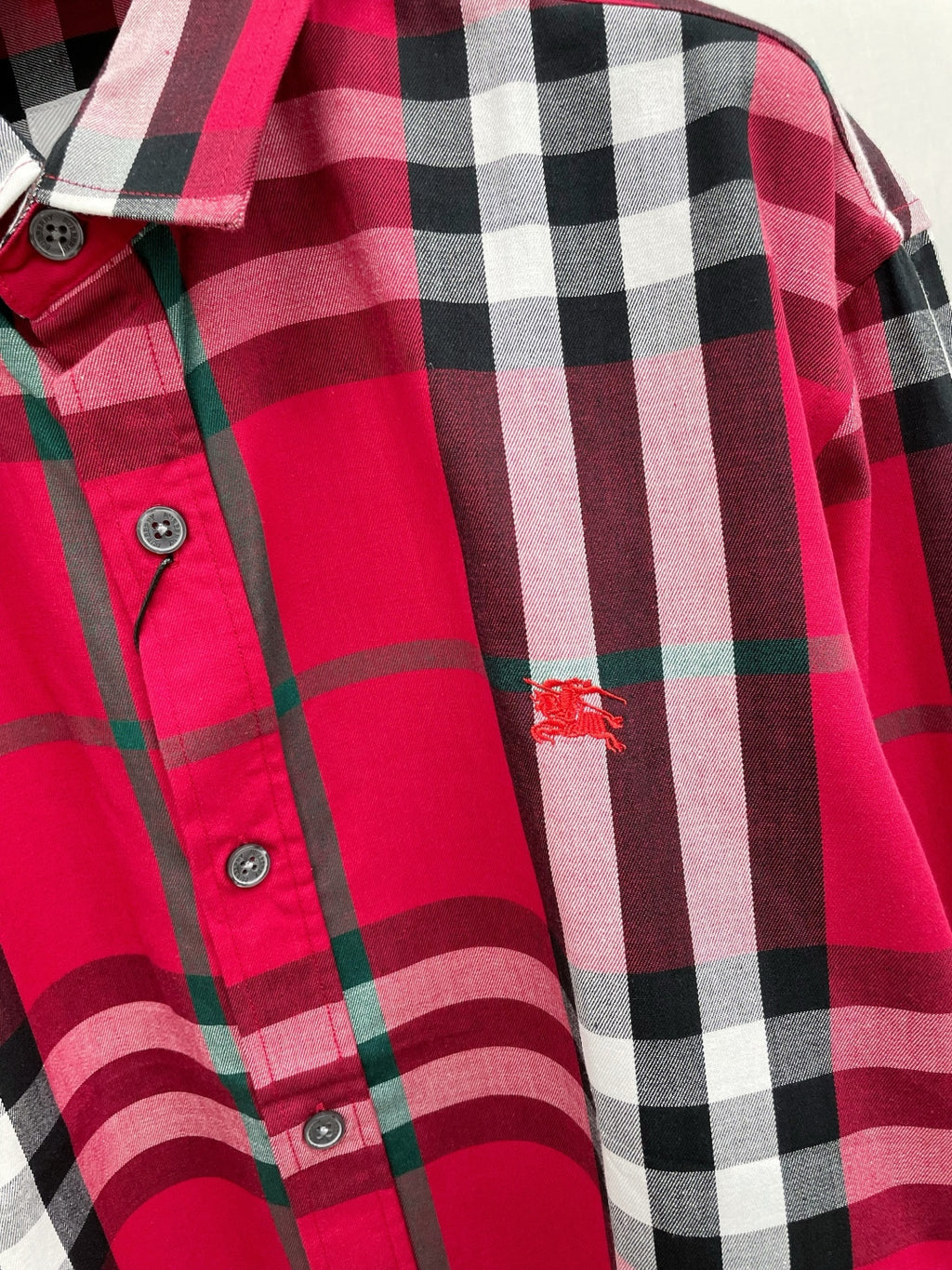 🤎 Burberry Apparel 18