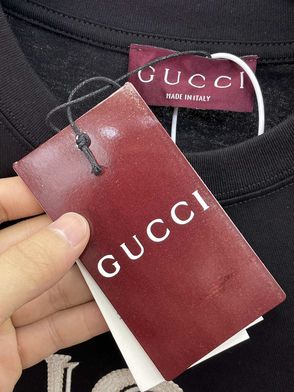 Gucci Apparel 6