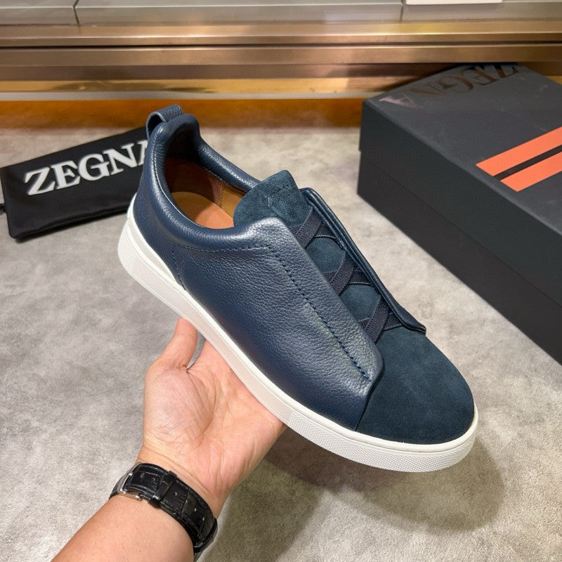 ZEGNA Triple Stitch 49
