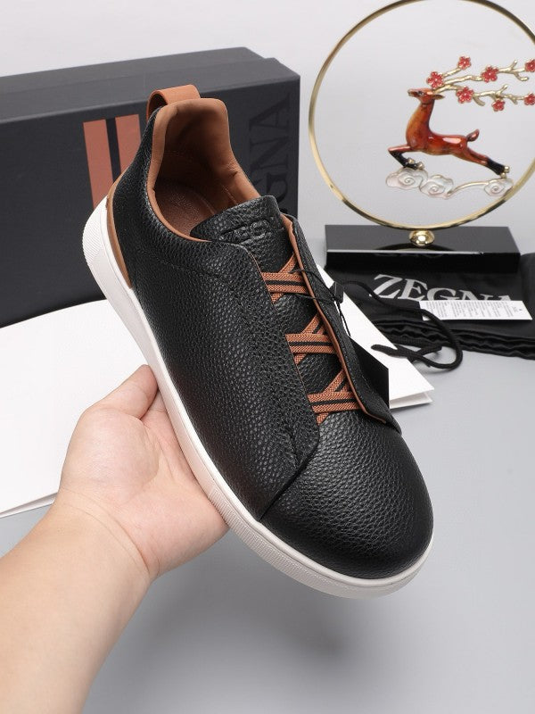 ZEGNA Triple Stitch 62