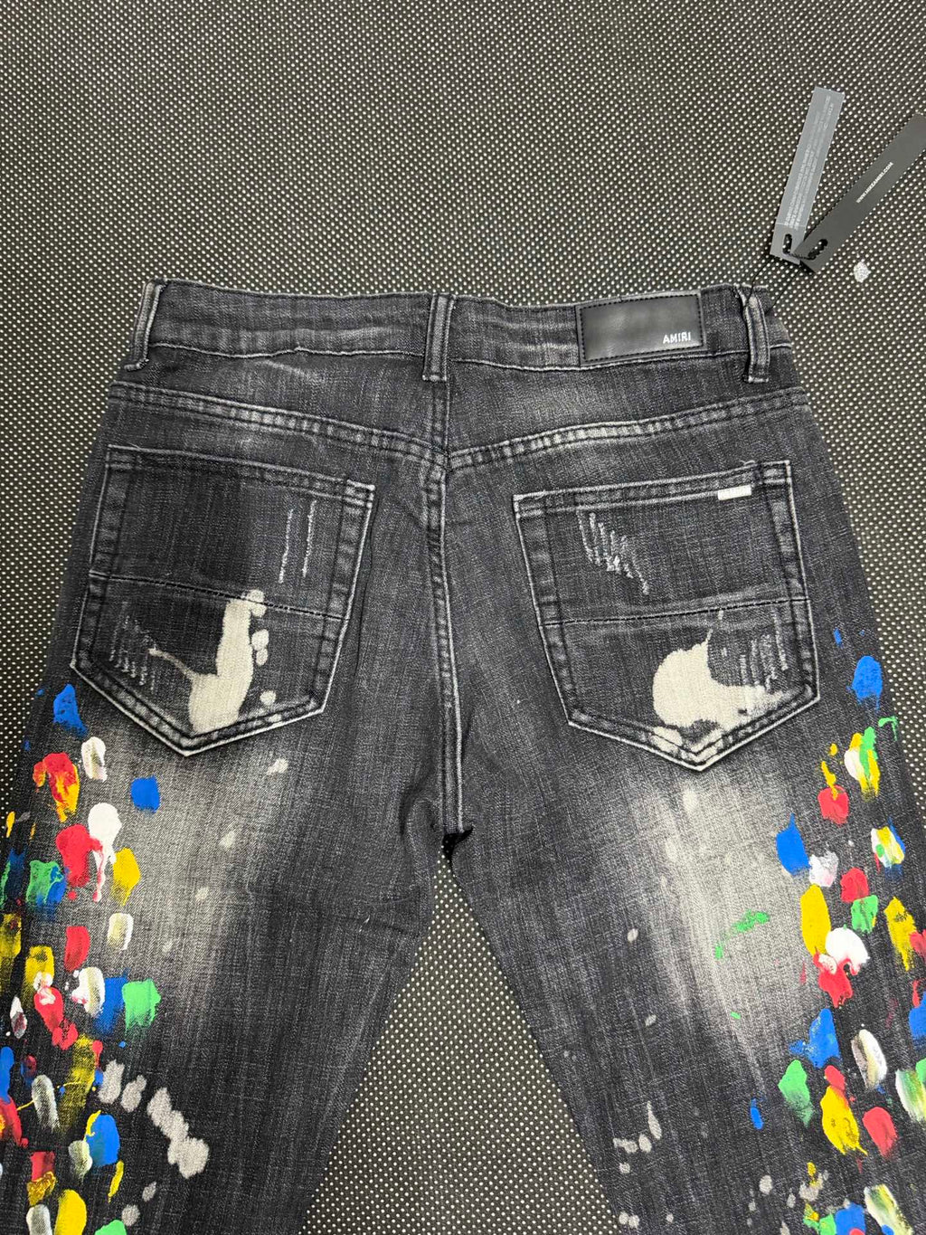 Amiri Jeans 2