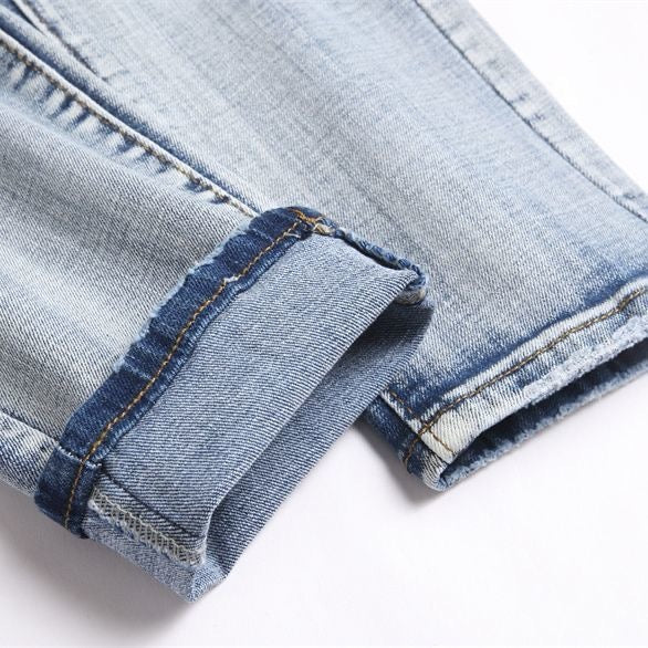 Amiri Jeans 5