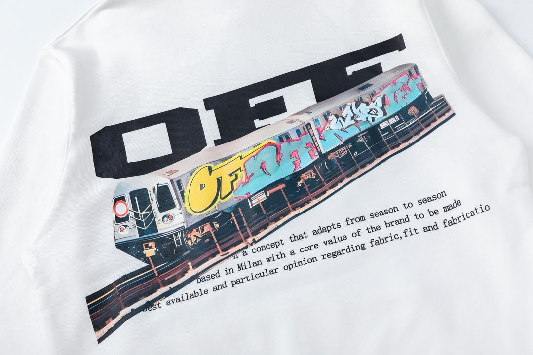 Off-White Hoodies 7