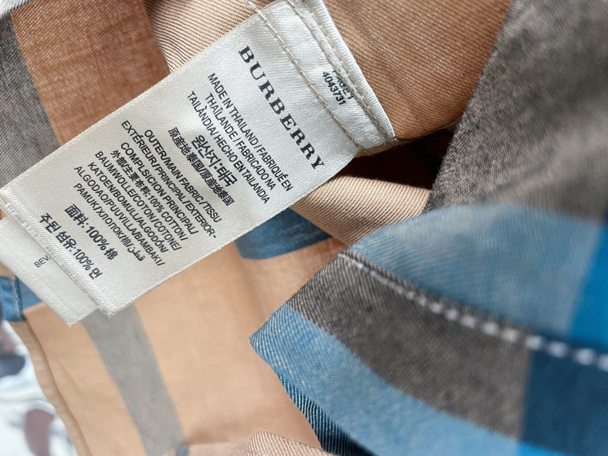 🤎 Burberry Apparel 22