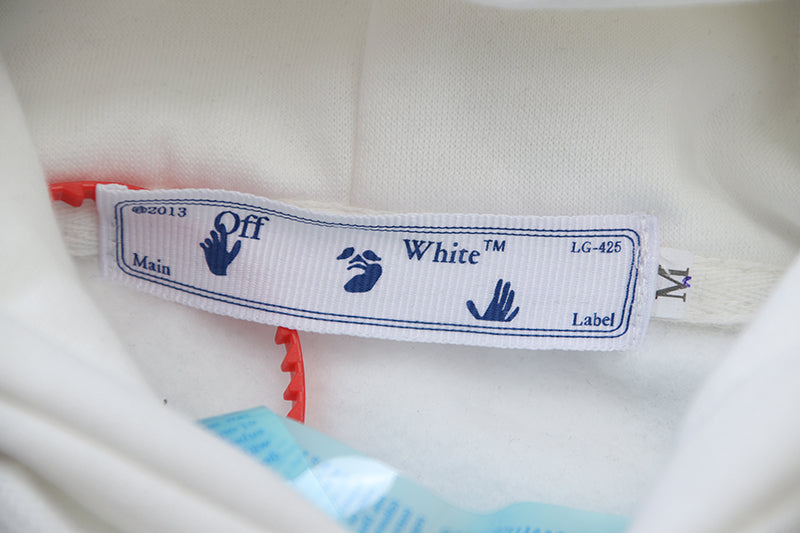 Off-White Hoodies 2