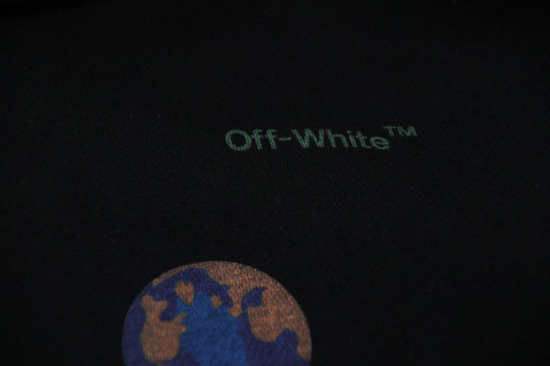 Off-White Hoodies