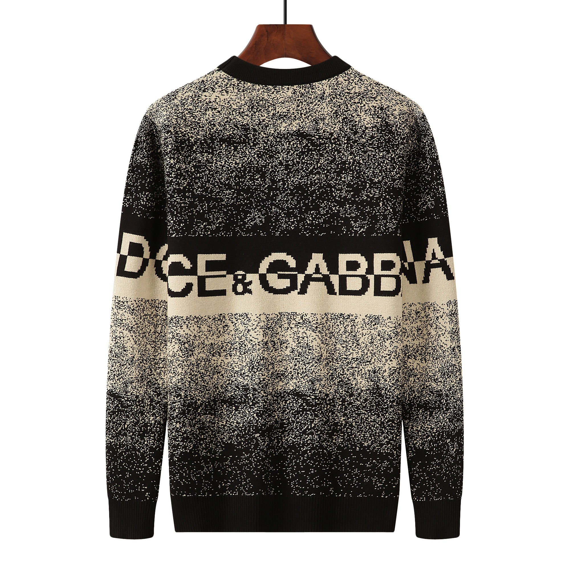 Dolce & Gabbana Sueters