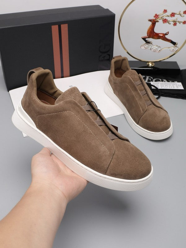 ZEGNA Triple Stitch 57