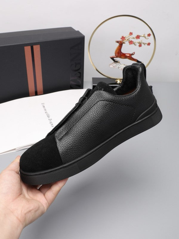 ZEGNA Triple Stitch 40