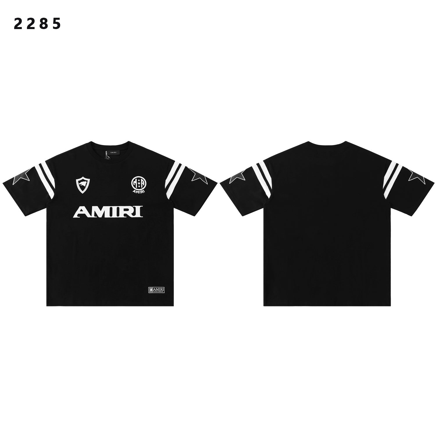 Amiri Apparel 12