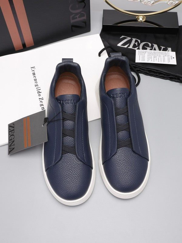 ZEGNA Triple Stitch 59