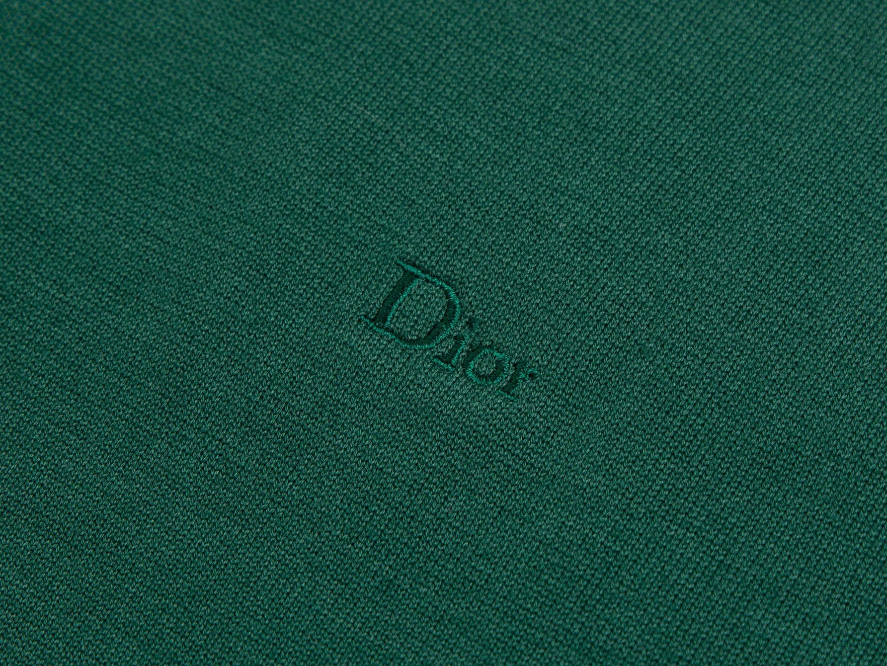 Dior Apparel 10