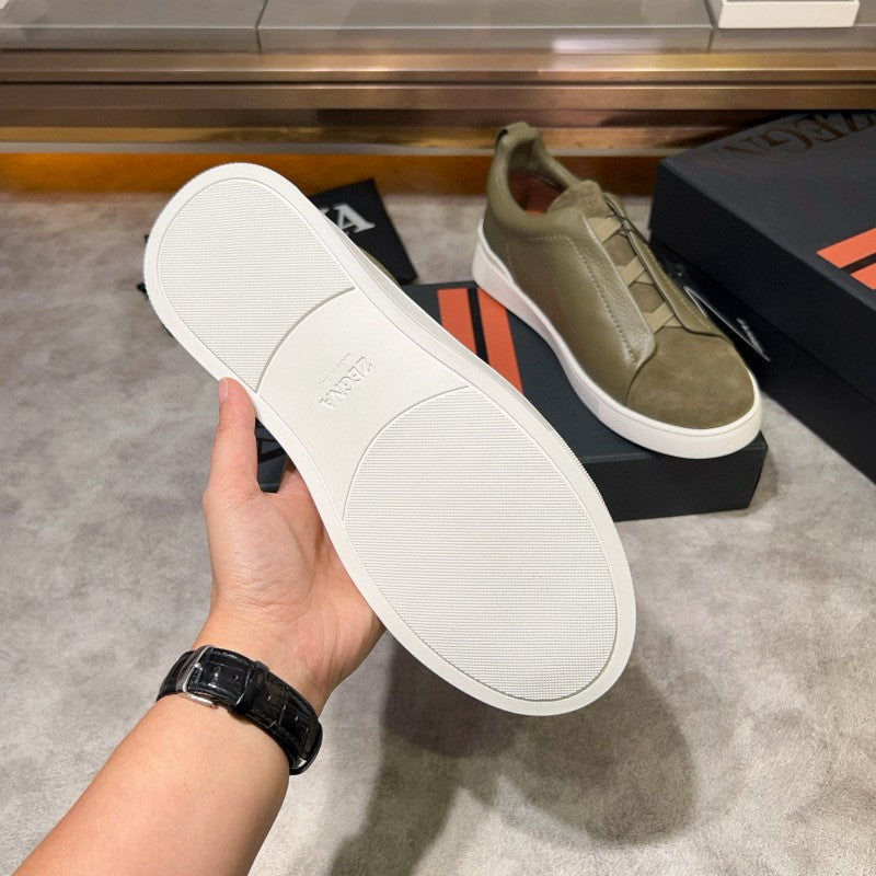 ZEGNA Triple Stitch 48