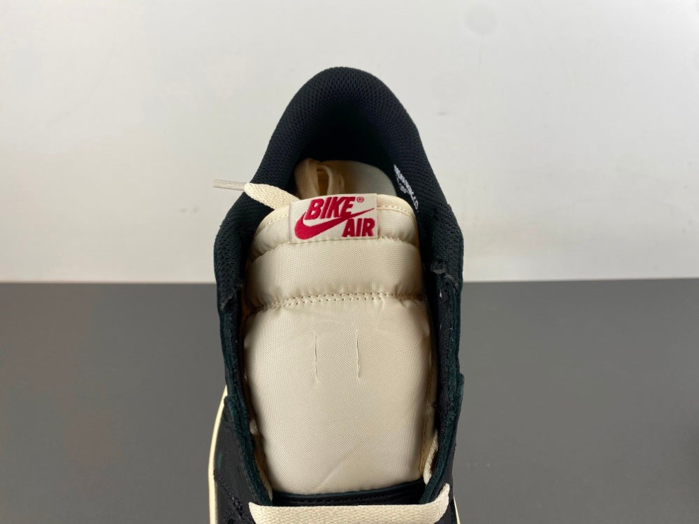 Air Jordan 1 x Nigel Sylvester