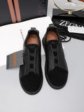 ZEGNA Triple Stitch 40