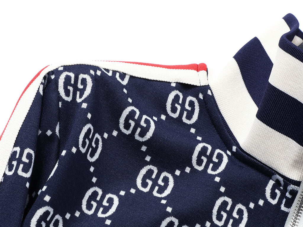 Gucci Tracksuit 2