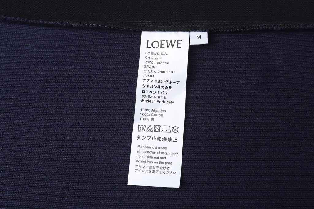 👕 LOEWE APPAREL 8