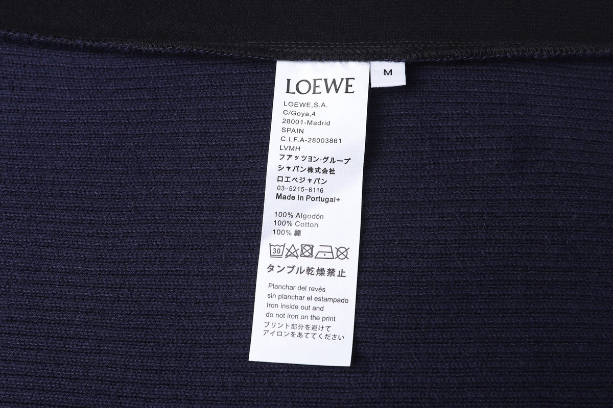 👕 LOEWE APPAREL 8
