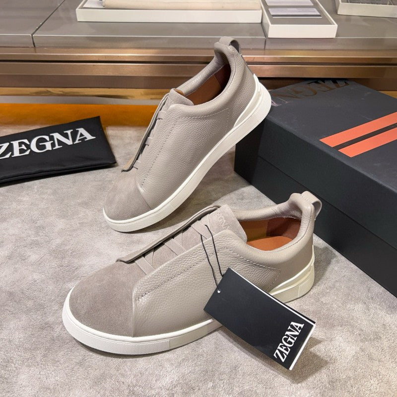 ZEGNA Triple Stitch 47